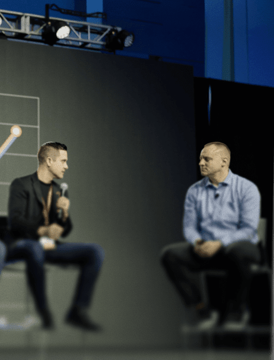 Join Next In Leadership Live