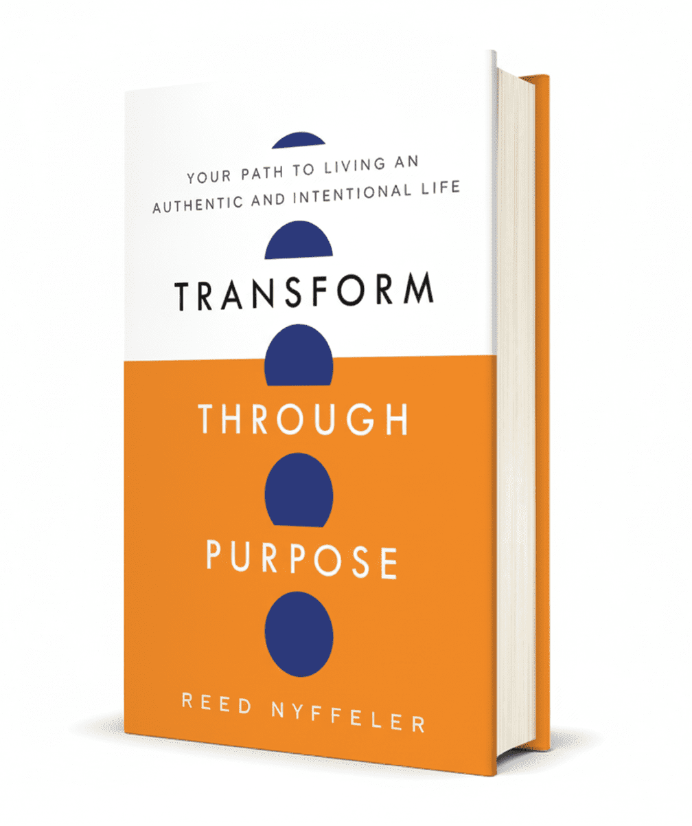 transform book
