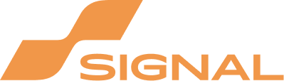 signal logo